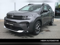 Citroën C5 Aircross - 1.2 Hybrid 145PK Max AUTOMAAT | Two Tone | Navigatie | Camera | Climate Control | Adapt. C
