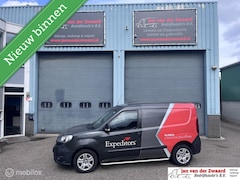 Fiat Doblò Cargo - 1.3 MJ L1 Stickers Wrap Euro 6