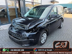 Volkswagen Caddy Cargo - 2.0 TDI voorschade, airco, cruise, BTW