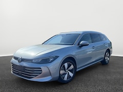 Volkswagen Passat Variant - 1.5 eHybrid Business | Trekhaak | DCC | A.cam | ACC |
