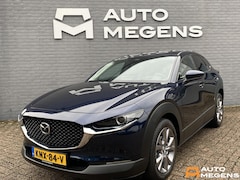 Mazda CX-30 - 2.5 e-SkyActiv-G M Hybrid Takumi