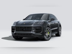 Porsche Cayenne Coupé - S E-Hybrid