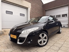 Renault Mégane Coupé - 1.6 Dynamique