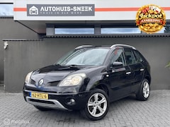Renault Koleos - Dynamique | Navi | Cruise | Trekhaak