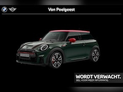 MINI 3-Deurs - 2.0 John Cooper Works JCW Pack