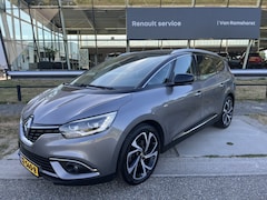 Renault Grand Scénic - 1.3 TCe 140PK Bose 7p. / Automaat / Trekhaak / Camera / Parkeerhulp V+A / Keyless / LMV /