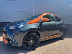 Toyota Aygo - 1.0 VVT-i TeamNL