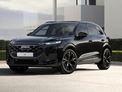 Audi Q3 - S edition e-hybrid 272 PK 6 versn. S- | Panoramadak | Zwart optiek | Trekhaak |