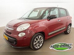 Fiat 500 L - 0.9 TwinAir Pano 95.203 km NAP Airco Lounge