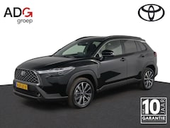 Toyota Corolla Cross - Hybrid 140 Dynamic | Apple Carplay & Android auto | Cruisecontrol |
