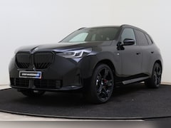BMW X3 - 30e xDrive M Sport Automaat / Panoramadak / Trekhaak / Sportstoelen / Adaptieve LED / Park