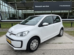 Volkswagen Up! - 1.0 BMT move up