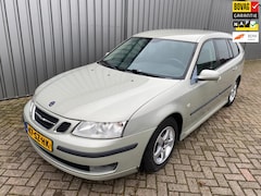 Saab 9-3 Sport Estate - 1.9 TID Linear