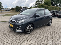 Peugeot 108 - 1.0 e-VTi Allure 100.865 KM