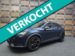 CUPRA Formentor - 1.4 e-Hybrid VZ Performance Pano Kuipstoelen LED Camera Leder 19"LM