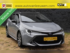 Toyota Corolla Touring Sports - 2.0 Hybrid JBL Edition NARDO GRAY/CAMERA/ACC/ETC