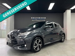 Toyota Yaris - 1.5 Hybrid 115 Dynamic | Cam | Lane | LED