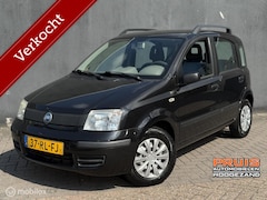 Fiat Panda - 1.1 Active Apk (07-2027) *INRUIL MOGELIJK