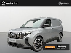 Ford Transit Courier - E-Transit Limited 46 kWh | Driver Assistance Pack | Trekhaak | Apple Carplay | Android Aut