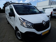 Renault Trafic - 1.6 dCi T29 L2H1 Comfort Energy VOORZIEN VAN AIRCO+CRUISE+TREKHAAK
