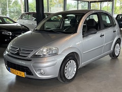 Citroën C3 - 1.1i Ambiance