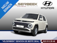 Hyundai Inster - Pulse 49 kWh