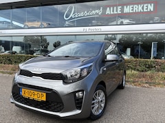 Kia Picanto - 1.0 DPi DynamicLine Achteruitrijcamera - Apple carplay - Airco - Cruise control - Licht me