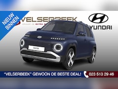 Hyundai Inster - Pulse 49 kWh