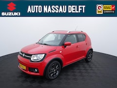 Suzuki Ignis - 1.2 Select