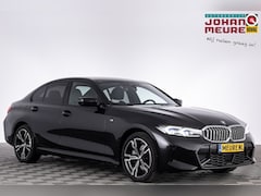 BMW 3-serie - 330 e M-Sport | 360 Camera | Elek. Sportstoelen memory | Keyless | PHEV