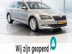 Skoda Superb Combi - 1.4 TSI ACT Style Business