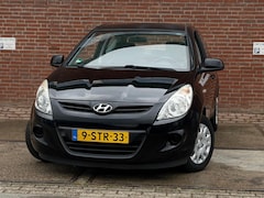 Hyundai i20 - 1.2i i-Motion |Airco |Nieuwe APK |Stuubrkr |