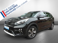 Kia Niro - 1.6 GDi Hybrid DynamicL
