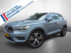 Volvo XC40 - 1.5 T4 Rech InscrExp