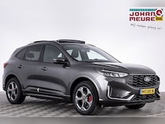 Ford Kuga - 2.5 PHEV ST-Line X | PANORAMA | Winter Pack | FULL LED | Automaat