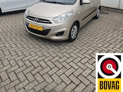 Hyundai i10 - 1.1 i-Drive Cool