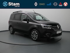 Renault Kangoo - TCe 130pk Techno EDC/Automaat Apple Carplay/Android Auto | Climate