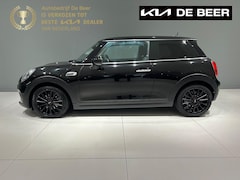 MINI 3-Deurs - (f56) 1.5 136pk Cooper PDC LMV NAVI