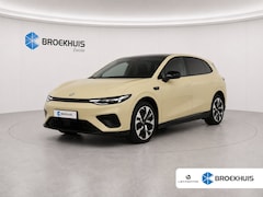 Leapmotor B05 - ProMax Design 67.1 kWh €1000, - korting | Achteropkomend verkeer waarschuwing | Apple Carp