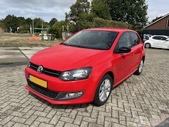 Volkswagen Polo - 1.2 TSI