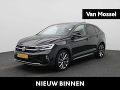 Volkswagen Taigo - 1.0 TSI Style 110 PK| Origineel Nederlands | Panoramadak | Navigatie Pro | Keyless Entry |