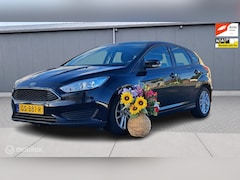 Ford Focus - 1.0 Trend Edition