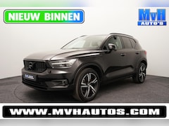 Volvo XC40 - 1.5 T5 PHEV R-Design|H/K|STUUR.STOELVW|CAM|SOH86%