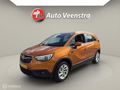 Opel Crossland X - 1.2 Turbo Innovation|STOEL/STUUR.VERW|TREKH