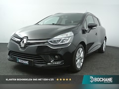 Renault Clio Estate - TCe 90 Limited | Trekhaak | Navigatie | Parkeersensoren |