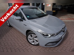 Volkswagen Golf - 1.5 TSI Style