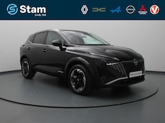 Nissan Qashqai - 190pk e-Power N-Connecta Apple Carplay/Android Auto | Climate