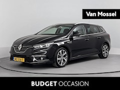 Renault Mégane Estate - 1.2 TCe Bose Airco | Apple Carplay | Android Auto | Achteruitrijcamera | Bose Geluidsinsta