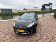 Ford Fiesta - 1.25 Ghia