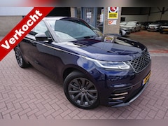 Land Rover Range Rover Velar - 2.0 P400e R-Dynamic SE Automaat